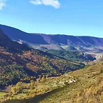 La Bella Vista * Curel (Alpes-de-Haute-Provence)