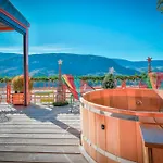 Σπίτι διακοπών La Bella Vista *
