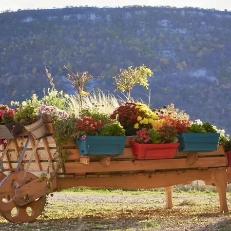La Bella Vista Holiday home