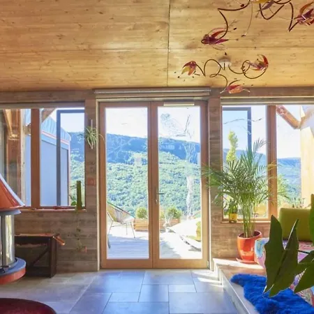 La Bella Vista Holiday home