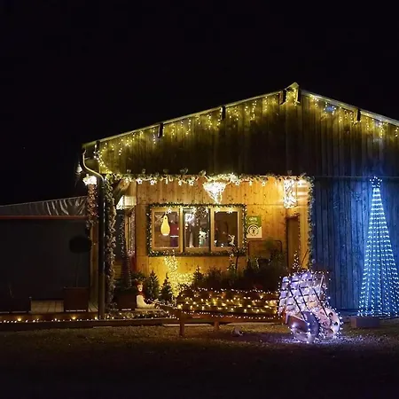 Holiday home La Bella Vista Curel