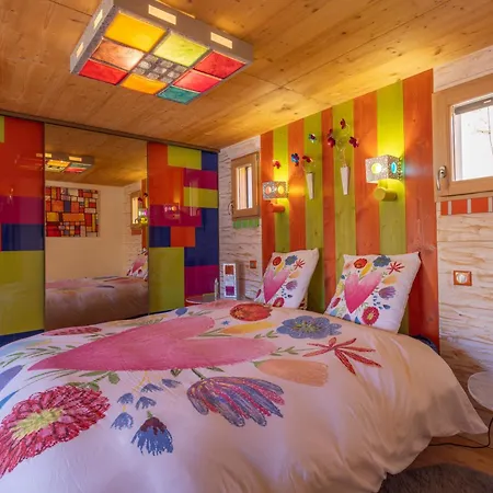 Holiday home La Bella Vista *