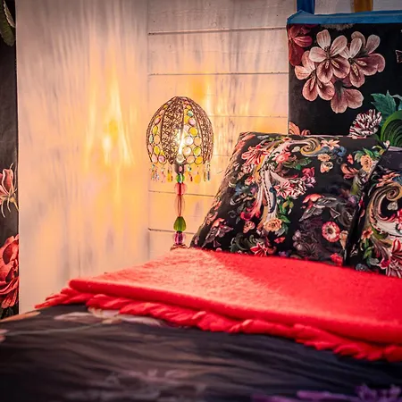 La Bella Vista Holiday home *