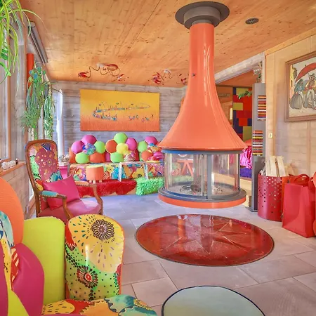 La Bella Vista Holiday home *