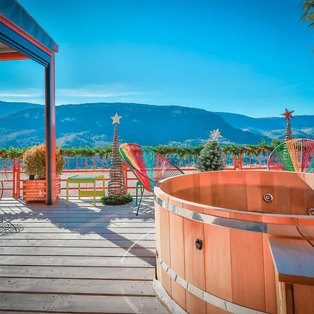Holiday home La Bella Vista *