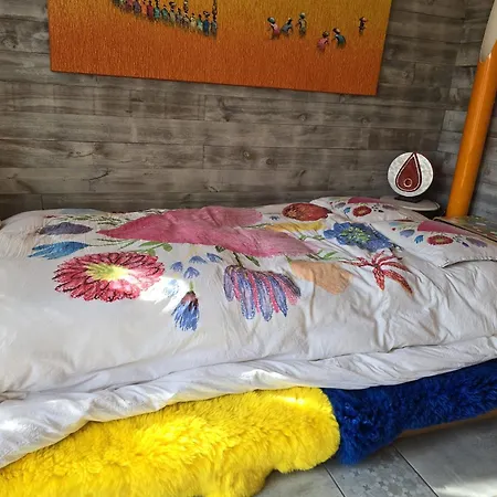 Holiday home La Bella Vista *