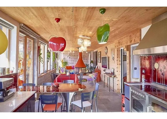 La Bella Vista Curel (Alpes-de-Haute-Provence)