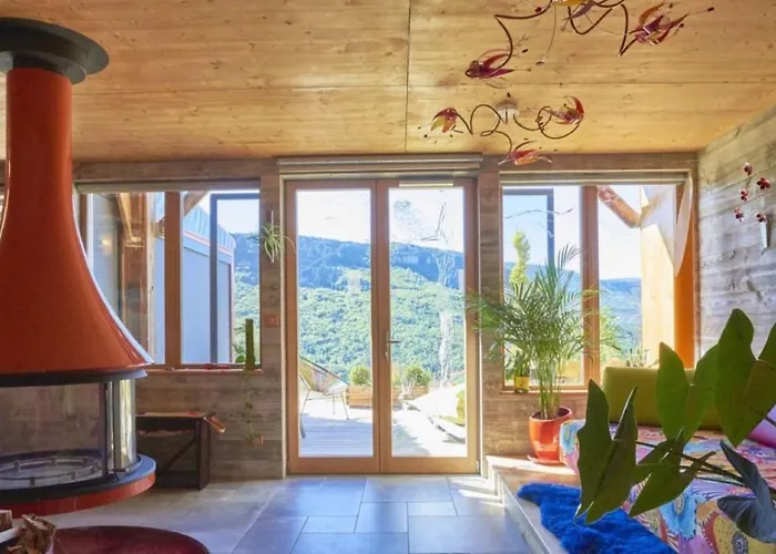 La Bella Vista Holiday home