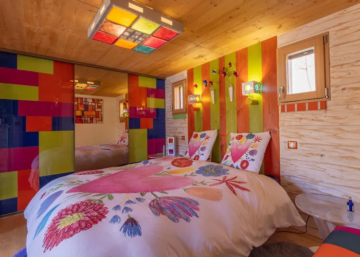 Holiday home La Bella Vista *