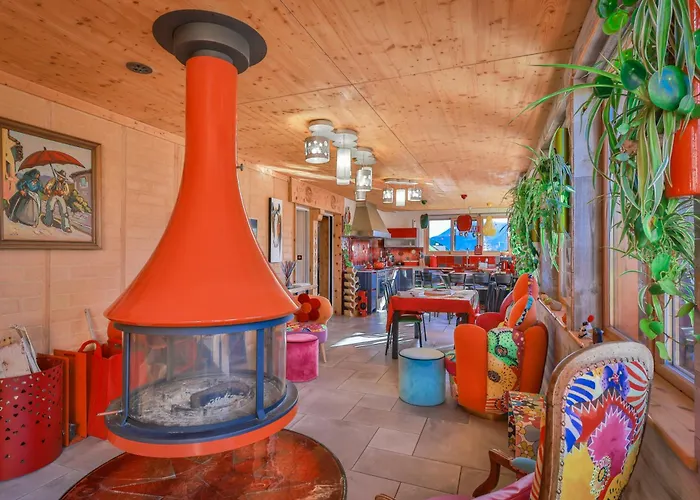 Holiday home La Bella Vista