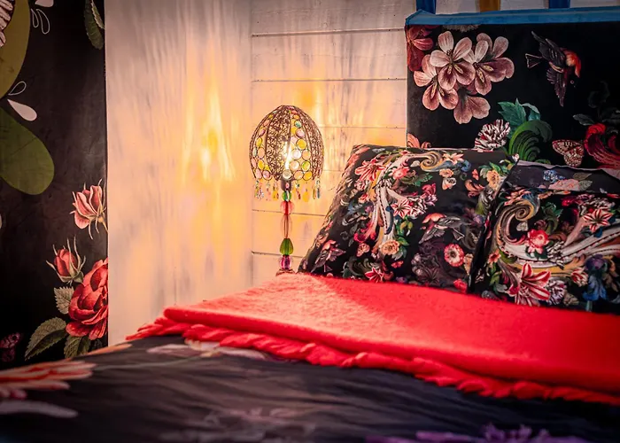 La Bella Vista Holiday home *