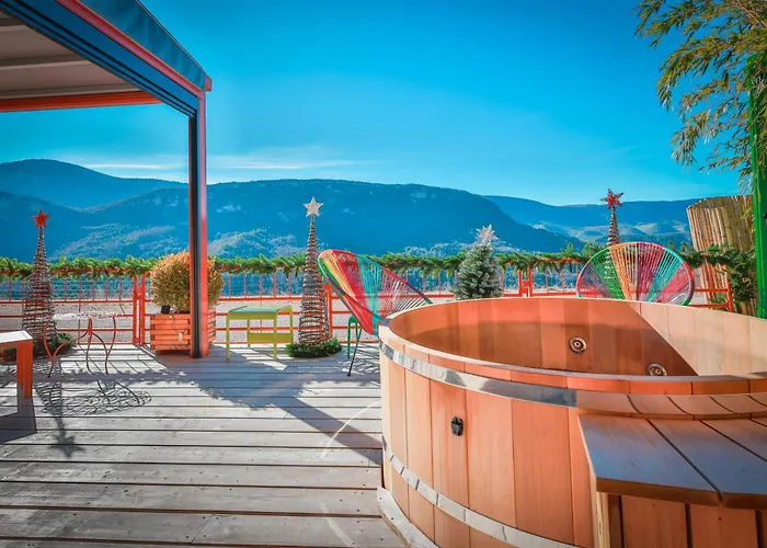 Holiday home La Bella Vista *