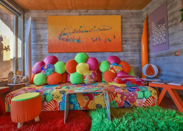 La Bella Vista Holiday home