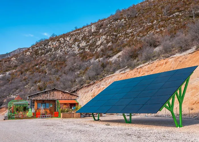 Holiday home La Bella Vista