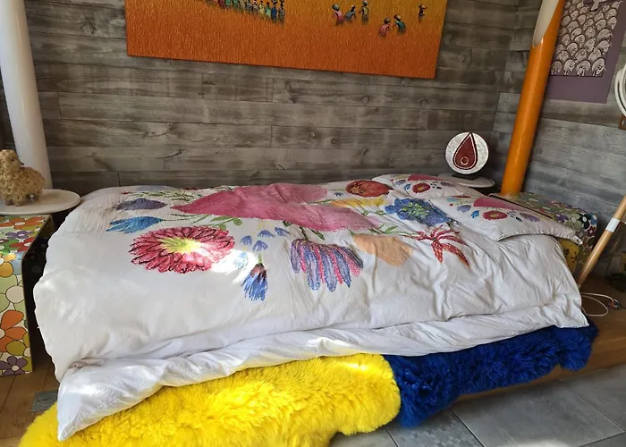 Holiday home La Bella Vista *